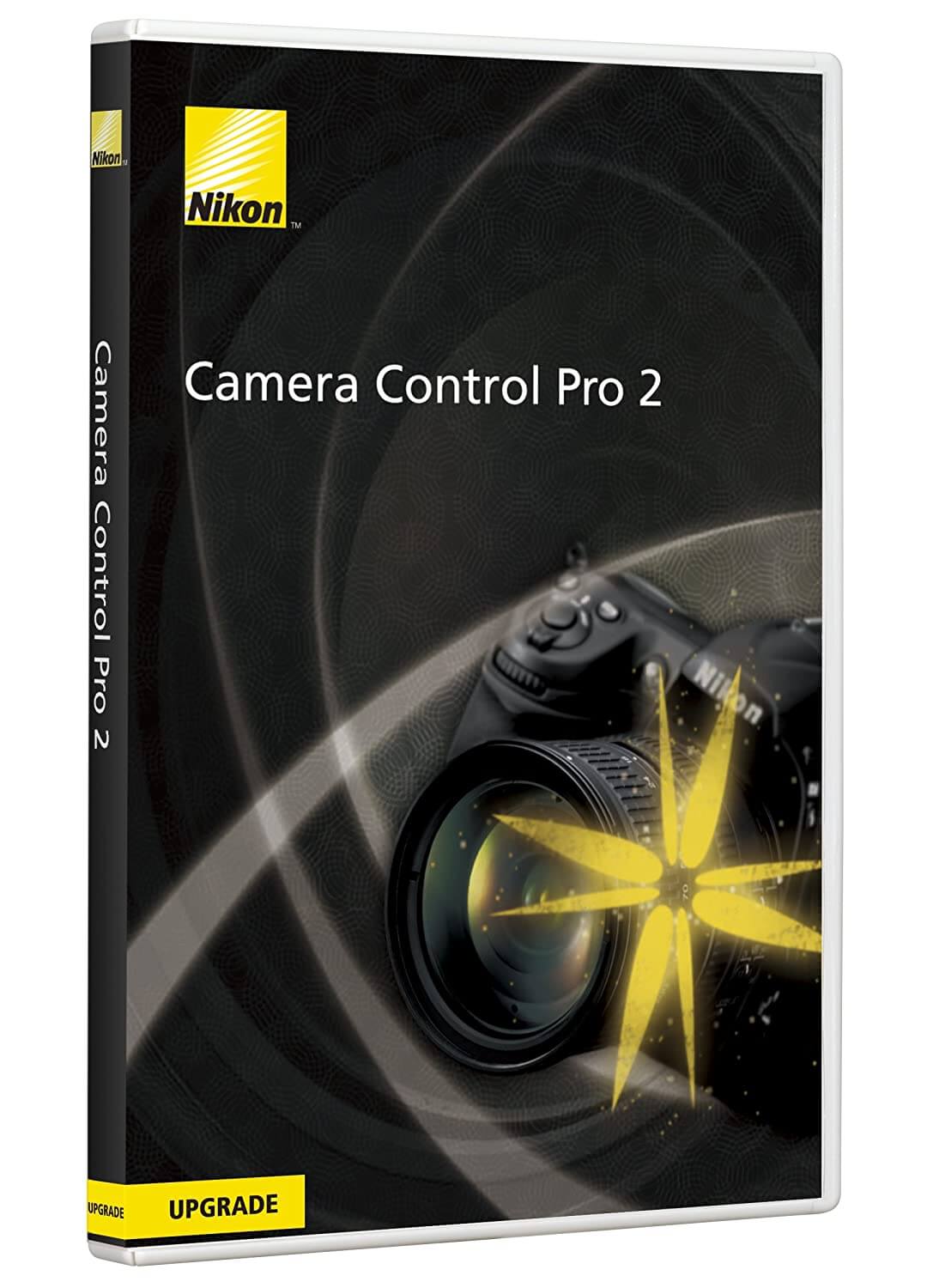 Camera Control Pro 2 patch