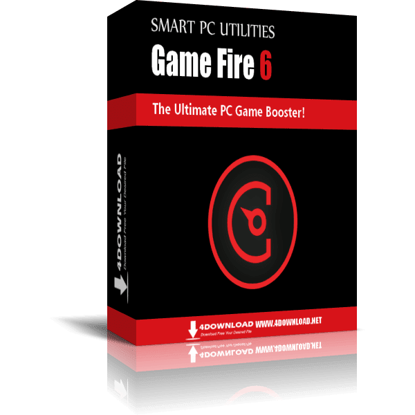 Game Fire 6 serial key