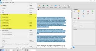 Able2Extract PDF TO Word