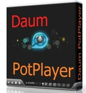 Daum PotPlayer 1.7.21612 Cracked + Keygen Download 2022