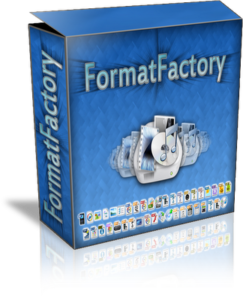 Format Factory Crack 5.12.1 + Activation Key Free Download