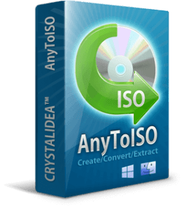 AnyToISO Professional 3.9.6 Build 670 With Crack Download [Latest]