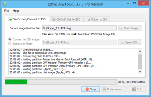 AnyToISO Professional 3.9.6 Build 670 With Crack Download [Latest]