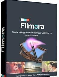 Wondershare Filmora Crack 11.5.1.413 + Serial Key Full Download
