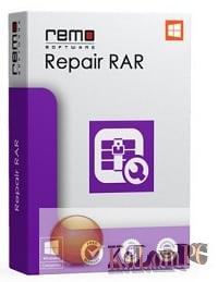 software for Remo Repair RAR 2.0.0.60 Crack files download Now