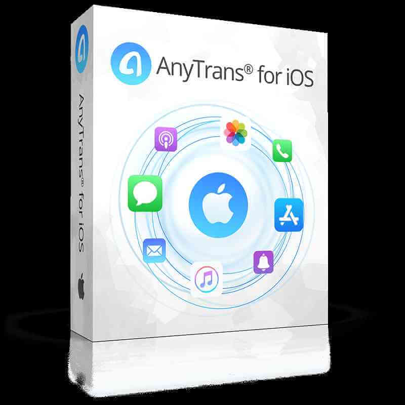 AnyTrans Crack free download
