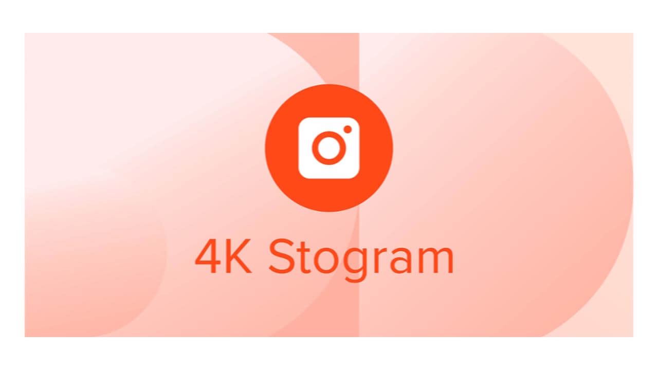 4K-Stogram- crack logo