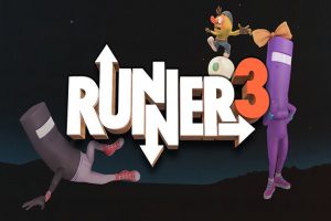 Runner3 game Crack