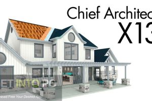 chief architect premier x13 crack