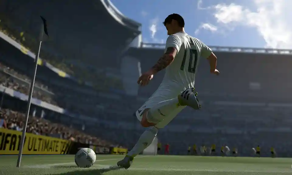 FIFA 17 PC Keygen + Crack Free Download 2022