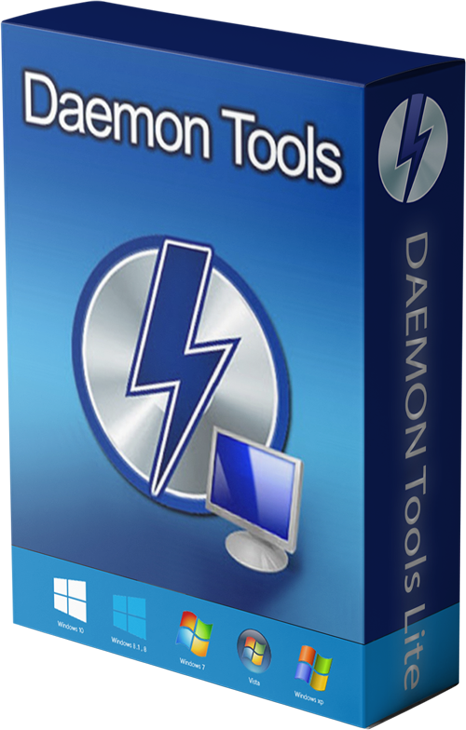 DAEMON Tools Lite Serial Number + Crack 11.0.0.1946v Free
