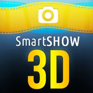 Smartshow 3d Full Crack + Activation Code 2022 Download