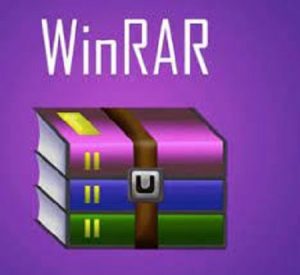 Winrar 5.61 Crack + License Key Free Download