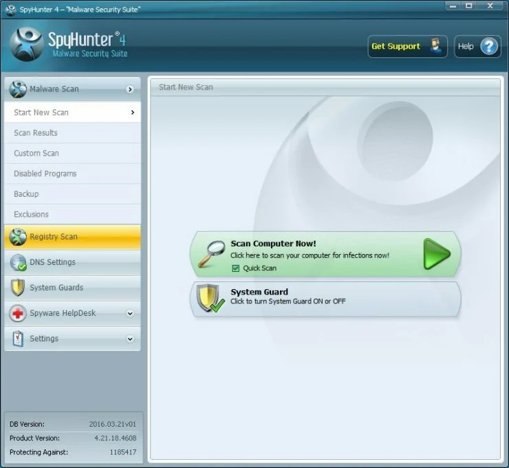 Spyhunter License Key 5.11.8.246v With Crack Free Download
