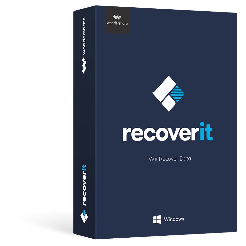 Wondershare Recoverit Serial Key 10.5.1v + Crack Free Download