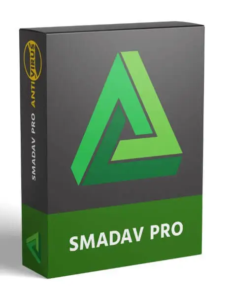 Smadav Pro License Key 14.7.2v With Crack Free Download 2022