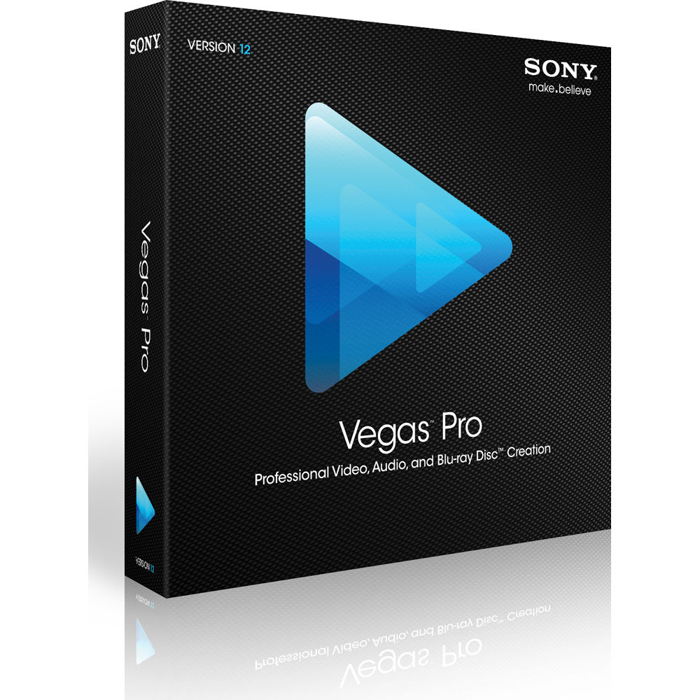 Sony Vegas Pro License Key 19.0v With Crack Free Download 