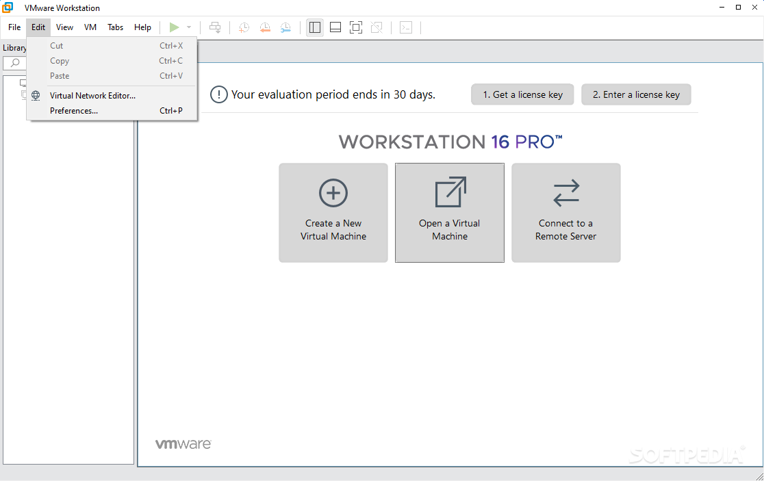 VMWare Workstation Pro Keygen With Crack 16.2.3v Fee Download