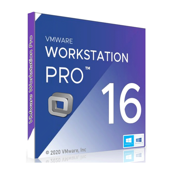 VMWare Workstation Pro Keygen With Crack 16.2.3v Fee Download
