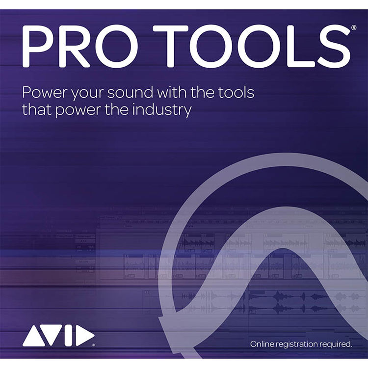 Avid Pro Tools License Key With Crack Free Download 2022