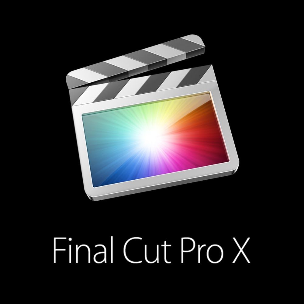 Final Cut Pro X Serial Key 10.6.3v With Crack Free Download 2022