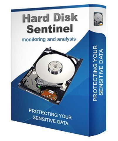 Hard Disk Sentinel Pro 5 Serial Key With Crack Free Download