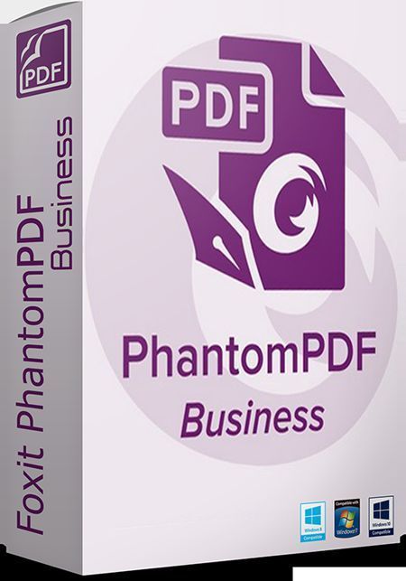 Foxit PhantomPDF License Key 11.2.2v With Crack Free Download