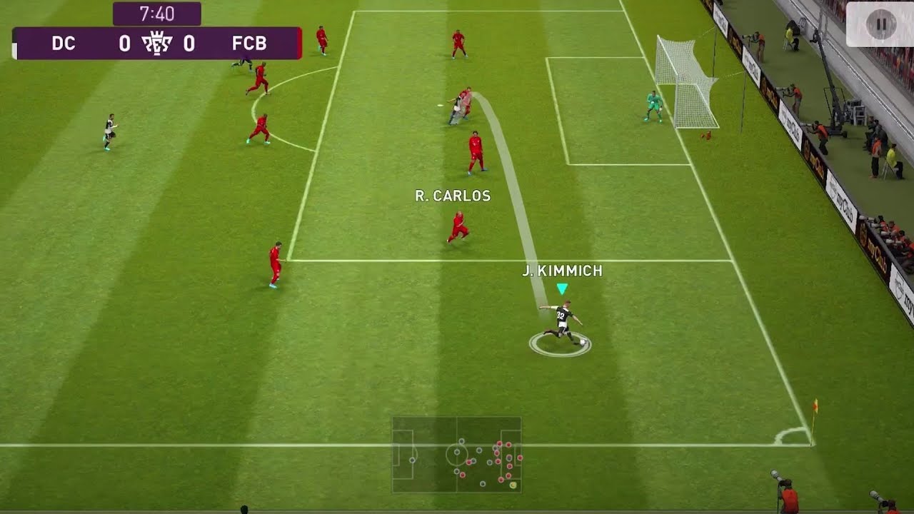 PES Activation Key With Crack Free Download 2022