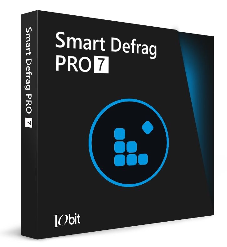 IObit Smart Defrag Pro Keygen 7.4.0.114 With Crack Free Download