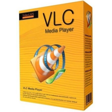 VLC Media Player License Key 4.0.3v + Crack Free Download 2022