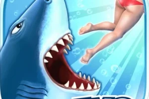 Hungry Shark Evolution MOD APK 9.3.0 Keygen + Crack Free Download