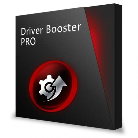 IObit Driver Booster 10.5.0.139 Crack + License Key Download