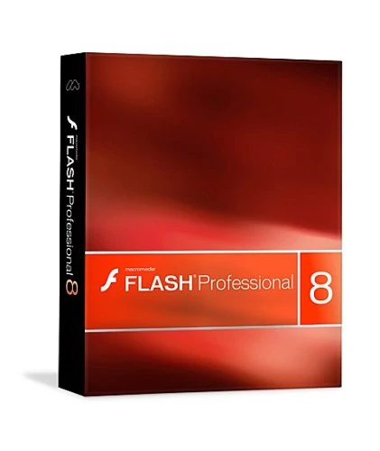 Macromedia Flash Professional 8 Keygen + Crack Free Download 2022