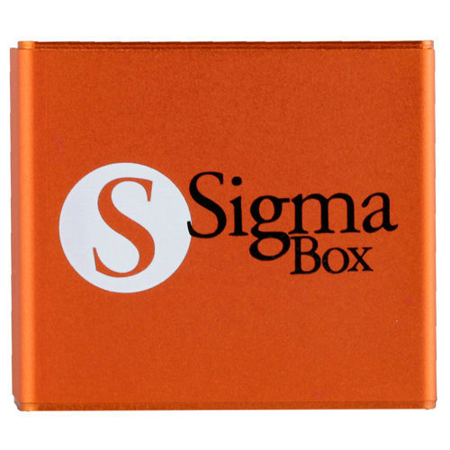 SigmaKey Box Registration Code 2.44.01v + Crack Free Download 2022