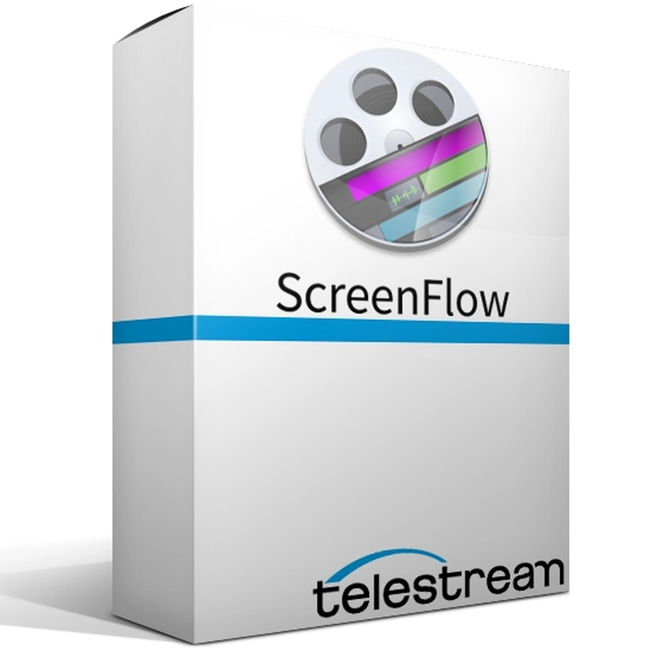 ScreenFlow Activation Key 10.0.3v With Crack Free Download 2022
