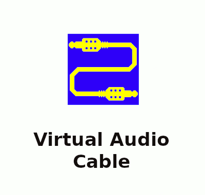 Virtual Audio Cable License Key 10.11v + Crack Free Download 2022