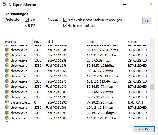 Netspeedmonitor Activation Key 8.01v With Crack Free Download 