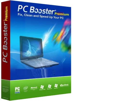 PC Booster Premium Activation Code 3.7.5v + Crack Free Download