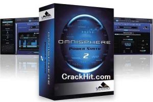 Omnisphere Crack v2.8 + Serial Code Full Download [2022]
