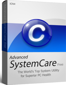 Advanced SystemCare Pro 16.2 License Key With Full Crack