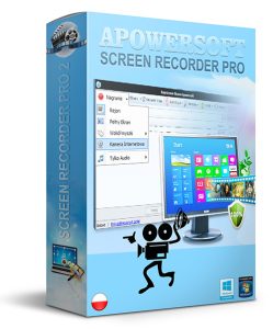 Apowersoft Screen Recorder Pro 2 Activation Code With Crack