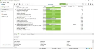 Utorrent Pro 3.6.6 License Key With Lifetime Crack Download