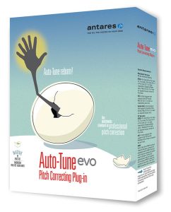 Antares AutoTune Pro Registration Code For Windows And Mac