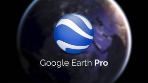 Google Earth Pro 7.3.6 License Key Download For All Windows