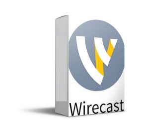 Wirecast Pro Crack 15.3.4 & License Key Latest Download 2023